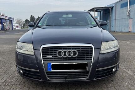 Audi A6 286.000 km 5.800 &euro; Wiesbaden 65207