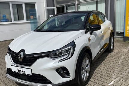 Renault Captur 85.836 km 16.840 &euro; Ahlen 59229