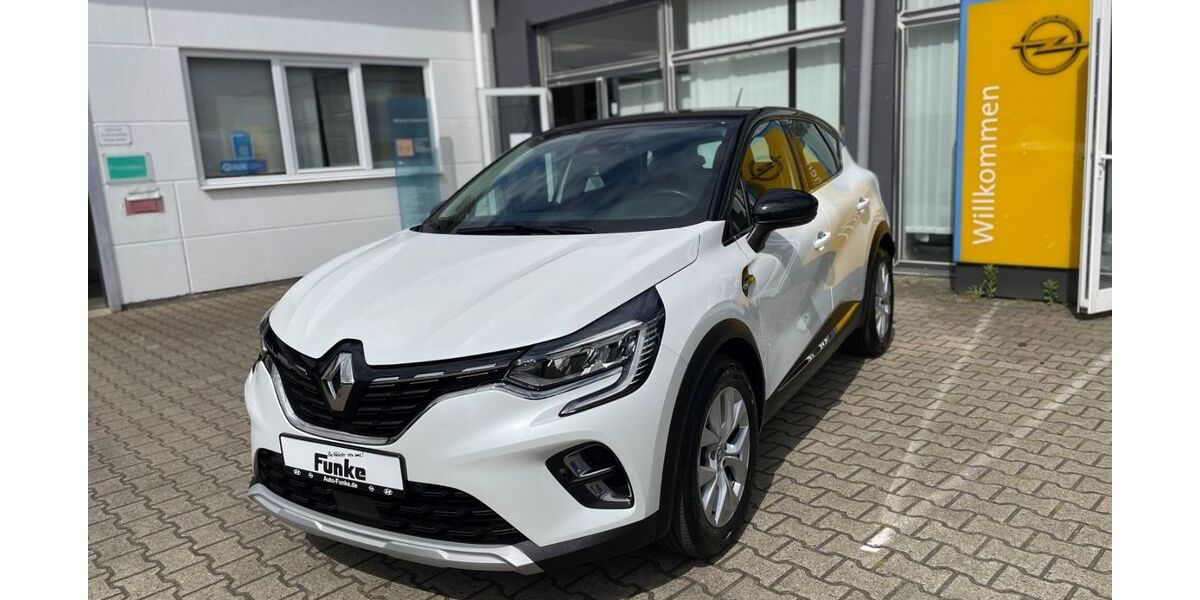 Renault Captur 85.836 km 17.240 &euro; Ahlen 59229