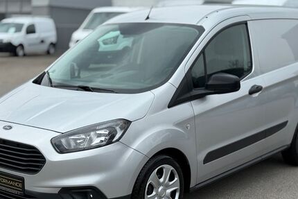 Ford Transit Courier 11.000 km 15.990 &euro; Bergkirchen 85232