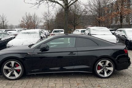 Audi A5 40.000 km 38.500 &euro; München 80992