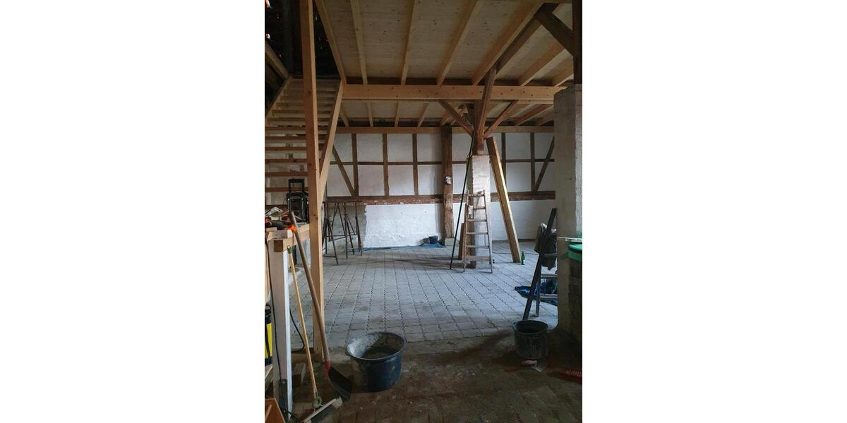 Etagenwohnung Söhlde - 5 Zimmer, 130 m&sup2;, 1.040&euro; | Angebot:25476243