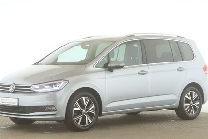 VW Touran 19.185 km 38.925 &euro; Buchholz 21244