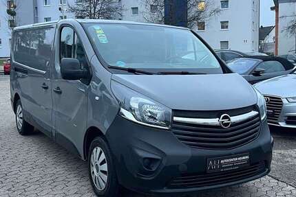 Opel Vivaro 135.044 km 9.990 &euro; Villingen-Schwenningen 78054