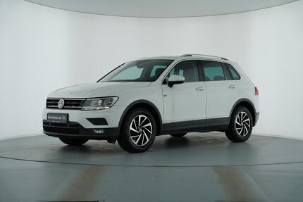 VW Tiguan 166.747 km 13.889 &euro; Sangerhausen 06526