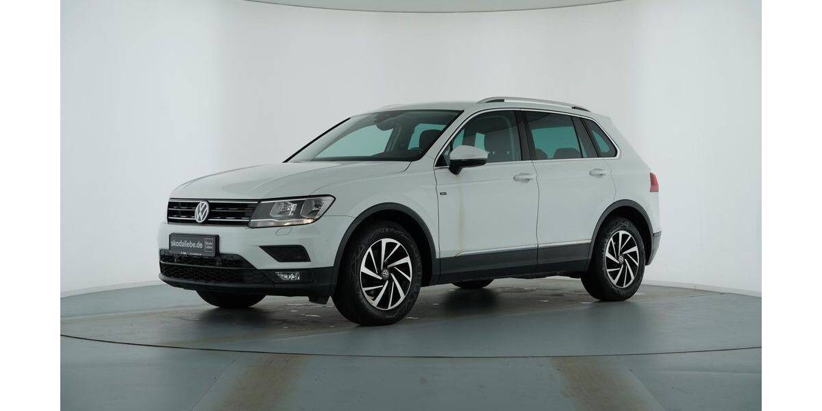 VW Tiguan 166.747 km 13.889 &euro; Sangerhausen 06526