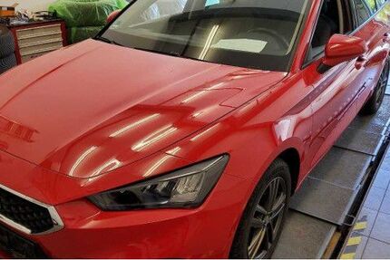 Seat Leon 54.825 km 22.980 &euro; Mainz 55129