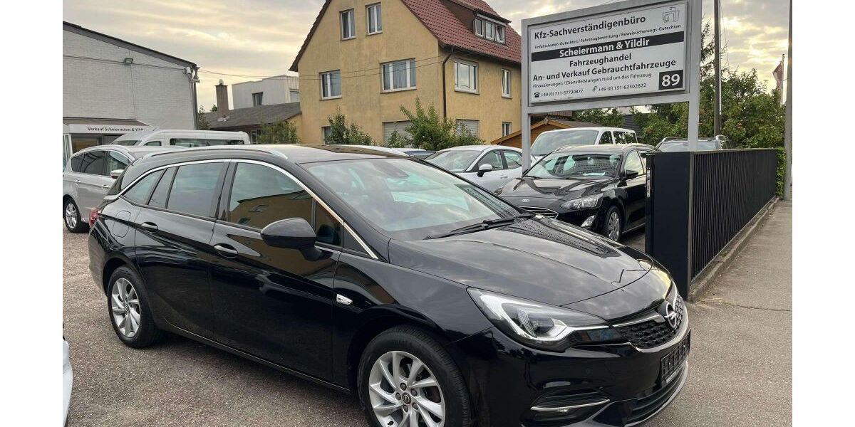Opel Astra 171.450 km 10.500 &euro; Korntal-Münchingen 70825