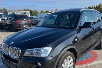 BMW X3 172.853 km 12.999 € Mittenwalde 15749