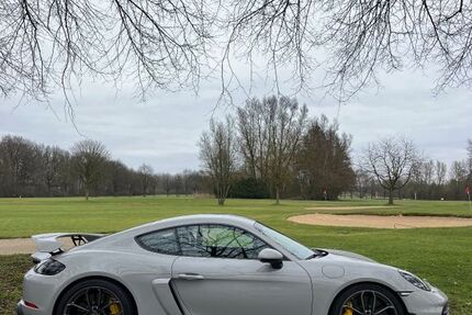 Porsche Cayman 19.950 km 109.990 € Hamburg 22299