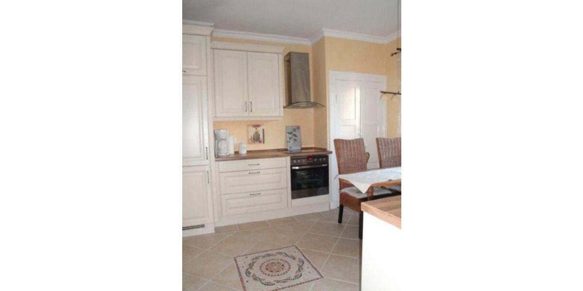 Hochparterre Scharbeutz - 3 Zimmer, 69 m&sup2;, 1.580&euro; | Angebot:26226506