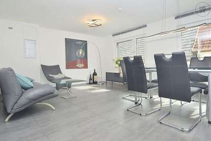Haus Kiedrich - 3 Zimmer, 160 m&sup2;, 2.290&euro; | Angebot:22774083