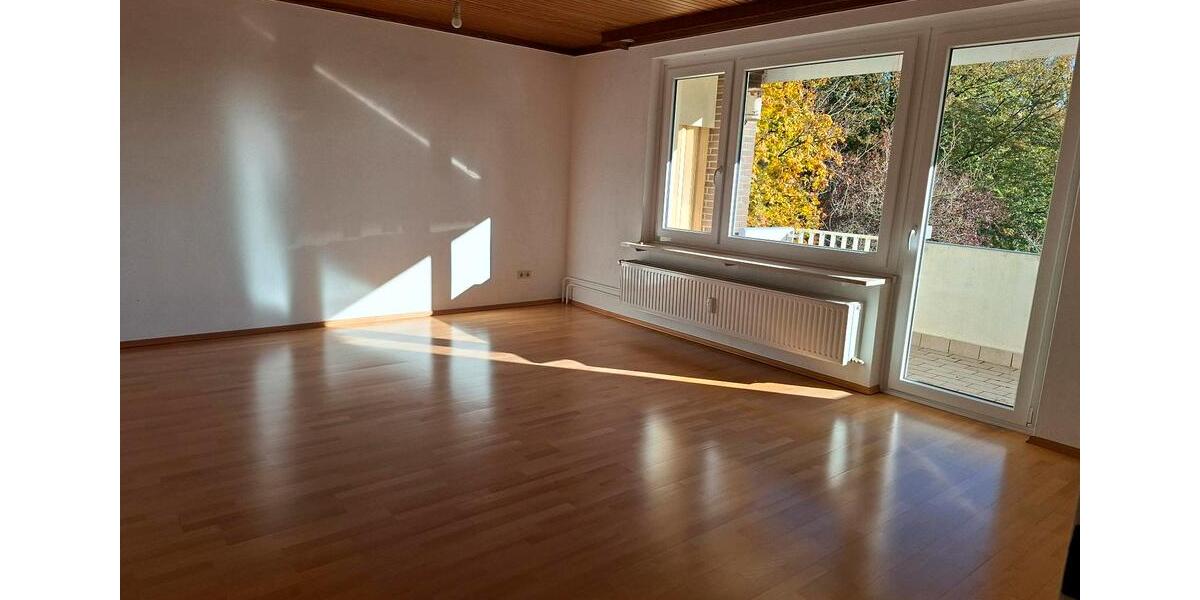 4-Zimmerwohnung in Rendsburg zu vermieten 4 zimmer