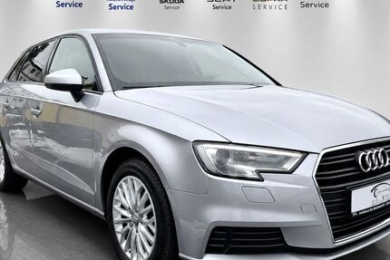 Audi A3 181.118 km 9.890 &euro; Hanau 63450
