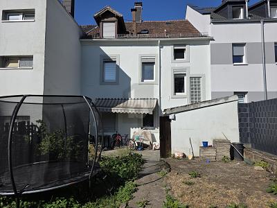 SHARE DEAL: 9 EINHEITEN MIT ERTRAG - Mehrfamilienhaus, Wohnhaus Pirmasens | Angebot:27131472