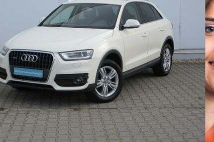 Audi Q3 108.155 km 12.860 &euro; Bautzen 02625