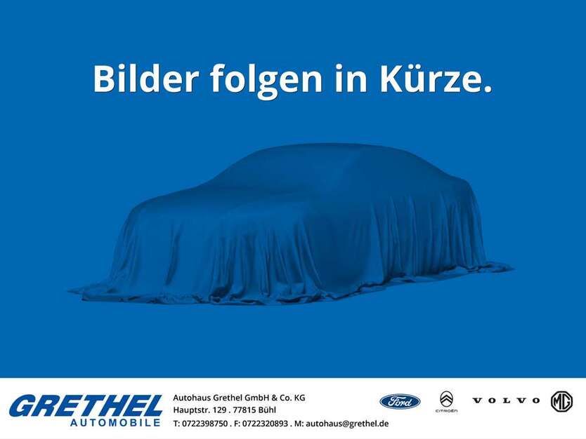Ford Ranger 52.500 km 33.990 € Bühl 77815