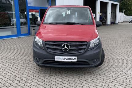 Mercedes-Benz Vito 249.989 km 17.000 € Zörbig 06780