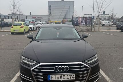 Audi A8 114.000 km 41.400 &euro; Frankenthal 67227