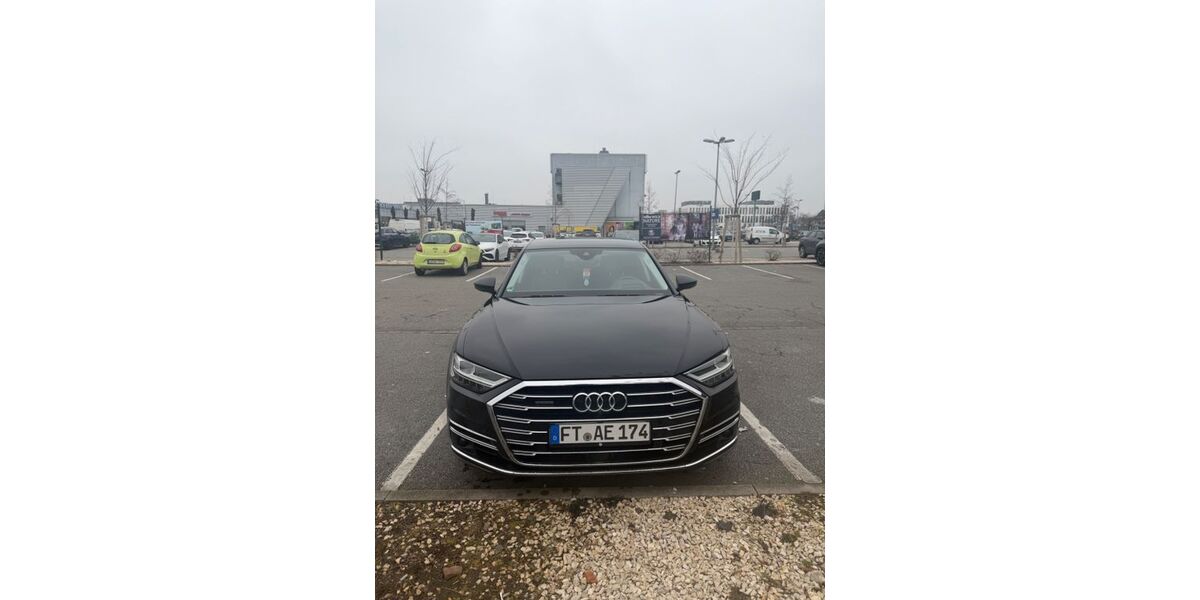 Audi A8 114.000 km 42.900 &euro; Frankenthal 67227
