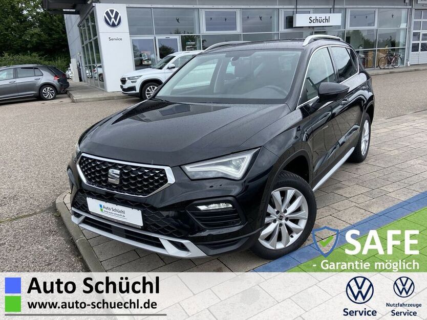 Ateca