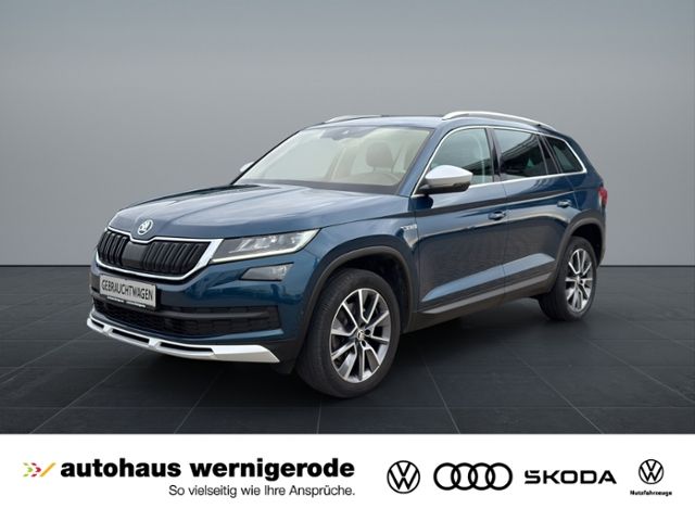 Kodiaq