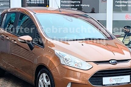 Ford B-Max 99.876 km 7.763 &euro; Kirkel 66459