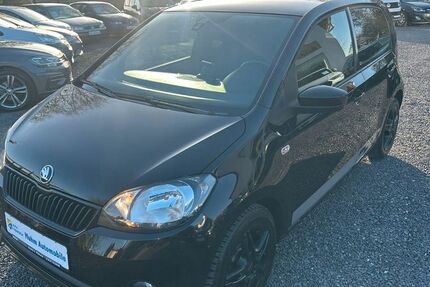 Skoda Citigo 110.900 km 7.490 &euro; Nimritz 07381