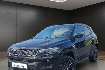 Jeep Compass 46.637 km 21.890 &euro; Kassel 34123