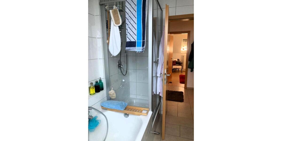 Dachgeschoßwohnung Neu-Ulm Burlafingen - 2 Zimmer, 55 m&sup2;, 715&euro; | Angebot:26348755