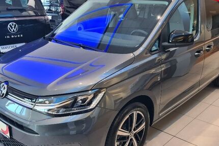 VW Caddy Maxi 14.990 km 43.450 &euro; Wackersdorf 92442