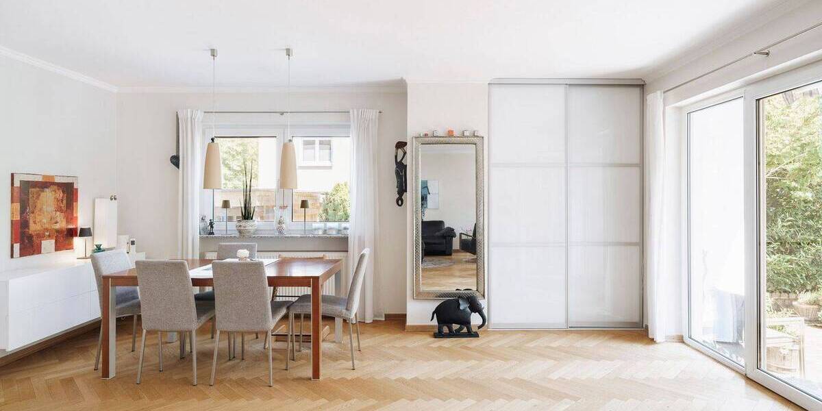 Doppelhaushälfte Stahnsdorf Güterfelde - 5 Zimmer, 180 m&sup2;, 749.000&euro; | Angebot:26865483