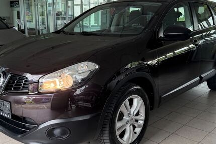 Nissan Qashqai 299.999 km 4.400 &euro; Niestetal 34266