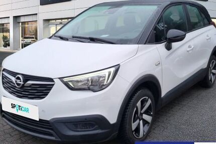 Opel Crossland (X) 77.560 km 12.290 &euro; Jüterbog 14913