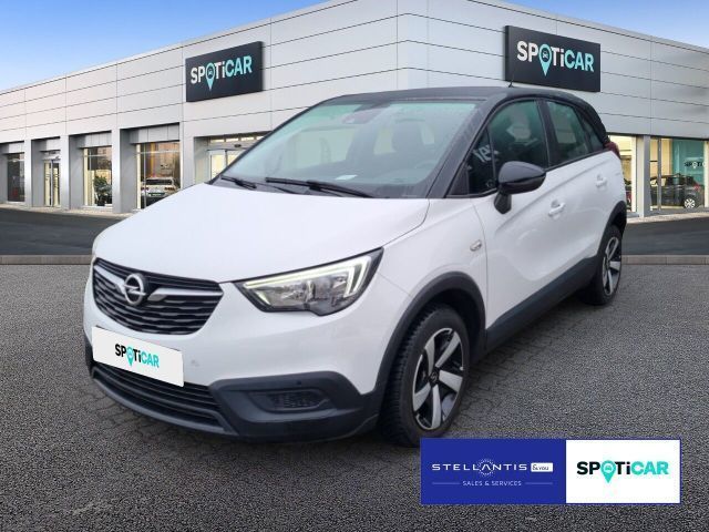 Opel Crossland (X) 77.560 km 12.290 &euro; Jüterbog 14913