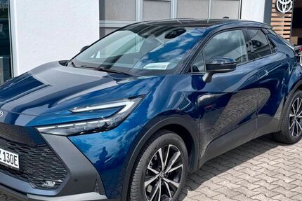 Toyota C-HR 2.315 km 37.990 &euro; Bad Birnbach 84364