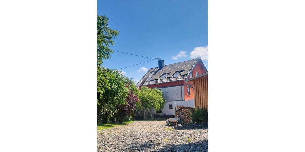 Bauernhaus, Landhaus Simmern/Hunsrück Hunsrück - 445.000&euro; | Angebot:25770278