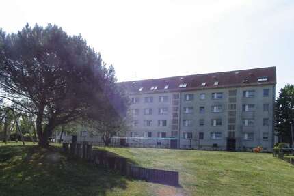 Wohnung zum Mieten in Nennhausen 430,53 € 74.23 m²