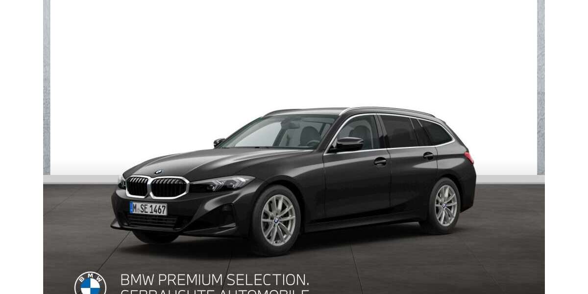 BMW 318 28.831 km 32.890 &euro; Korbach 34497