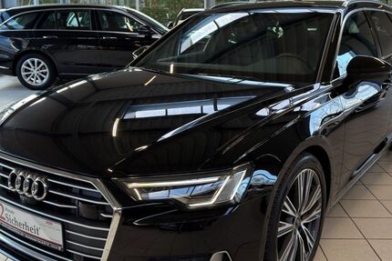 Audi A6 133.200 km 28.499 &euro; Buxtehude 21614