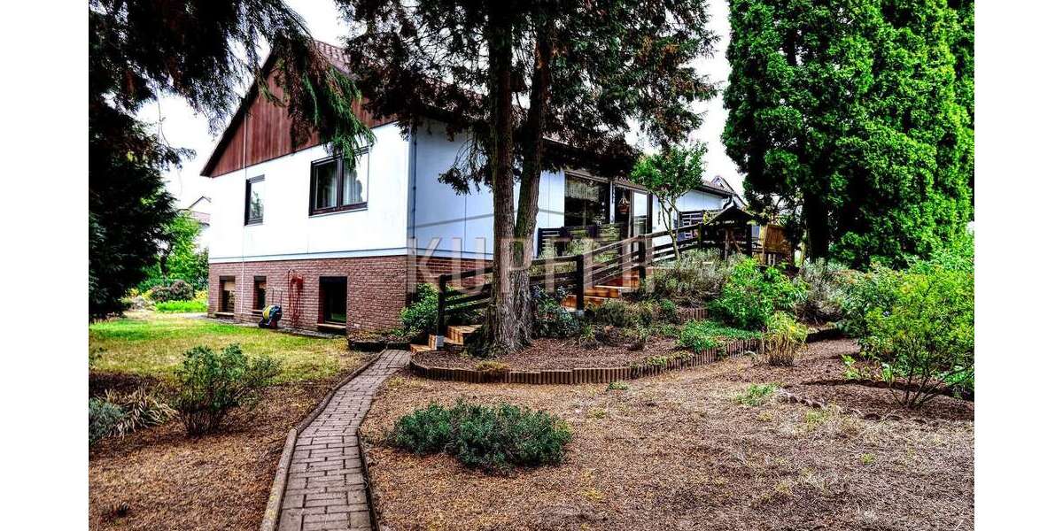 Einfamilienhaus Uttenreuth - 5 Zimmer, 131 m&sup2;, 525.000&euro; | Angebot:26401953