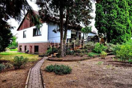 Haus Uttenreuth - 5 Zimmer, 131 m&sup2;, 525.000&euro; | Angebot:26401953