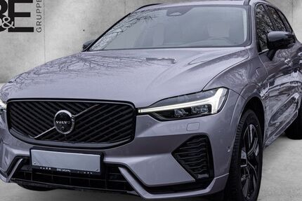 Volvo XC60 1.500 km 63.500 &euro; Ahrensburg 22926