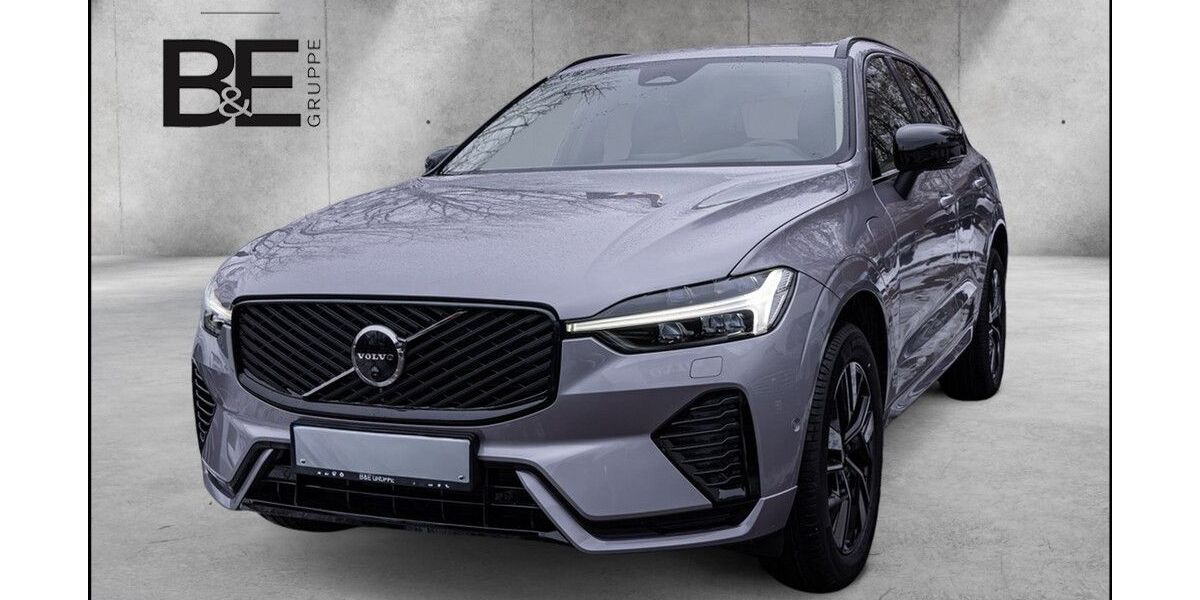 Volvo XC60 1.500 km 63.500 &euro; Ahrensburg 22926