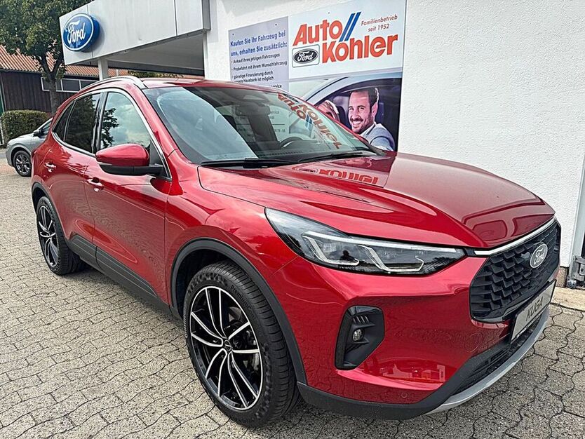 Kuga