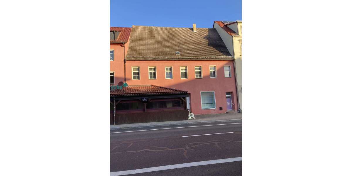 Einfamilienhaus Eilenburg - 14 Zimmer, 533 m&sup2;, 325.000&euro; | Angebot:26295687