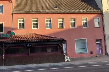 Haus Eilenburg - 14 Zimmer, 533 m&sup2;, 325.000&euro; | Angebot:26295687