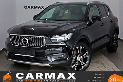 Volvo XC40 49.030 km 27.300 &euro; Fulda 36043