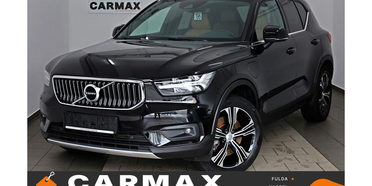 Volvo XC40 49.030 km 27.300 &euro; Fulda 36043
