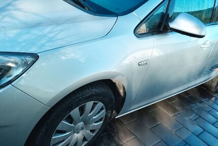 Opel Astra 126.300 km 6.000 &euro; Warstein - Hirschberg 59581